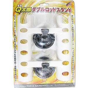 ロッドスタンド 10本
一体式リール&ルアースタンド 2段
国産ヒノキ製
完成品 Amazon.co.jp: BQKOZFIN ロッドスタンド 木製 片面10本用 釣り竿